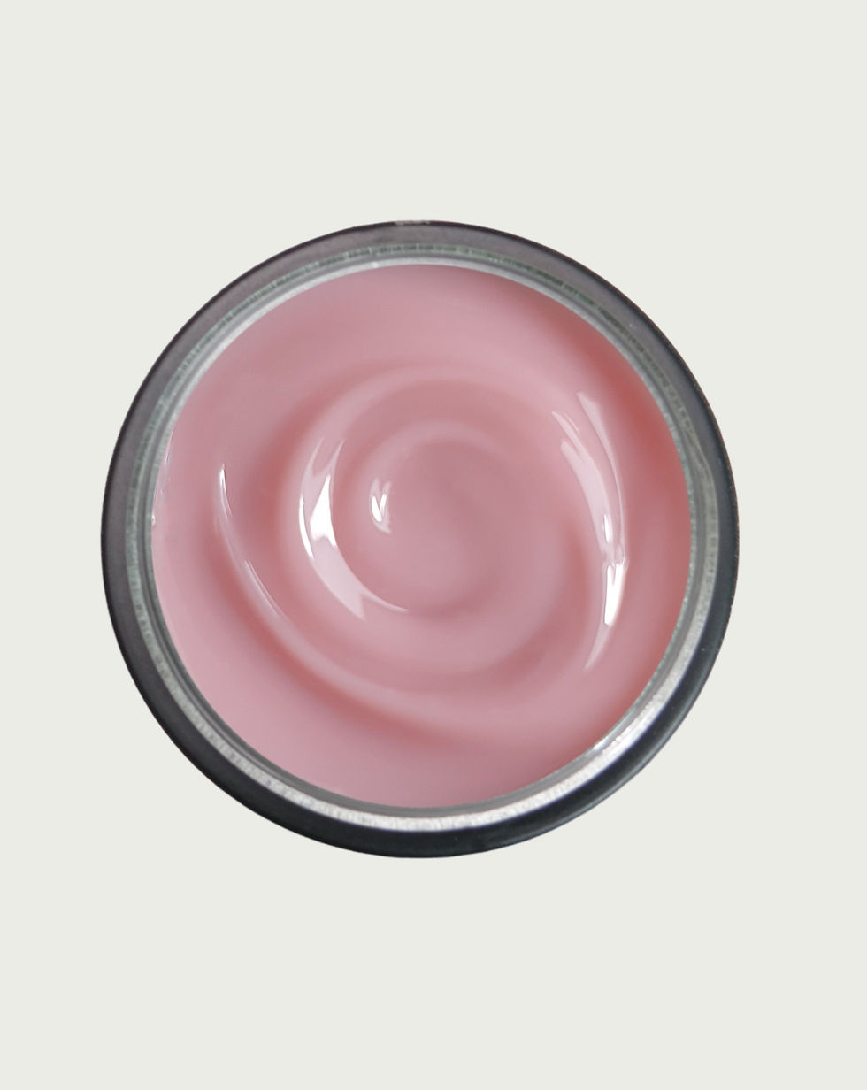 Yas Forming Cream Cover Pink Gel 15g