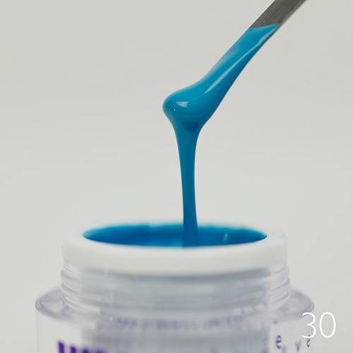 Gel paint no30