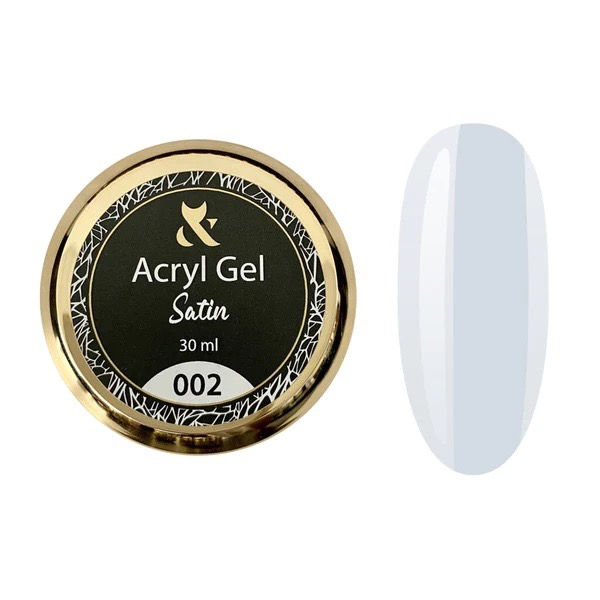 FOX Acryl Gel SATIN 02, 50g