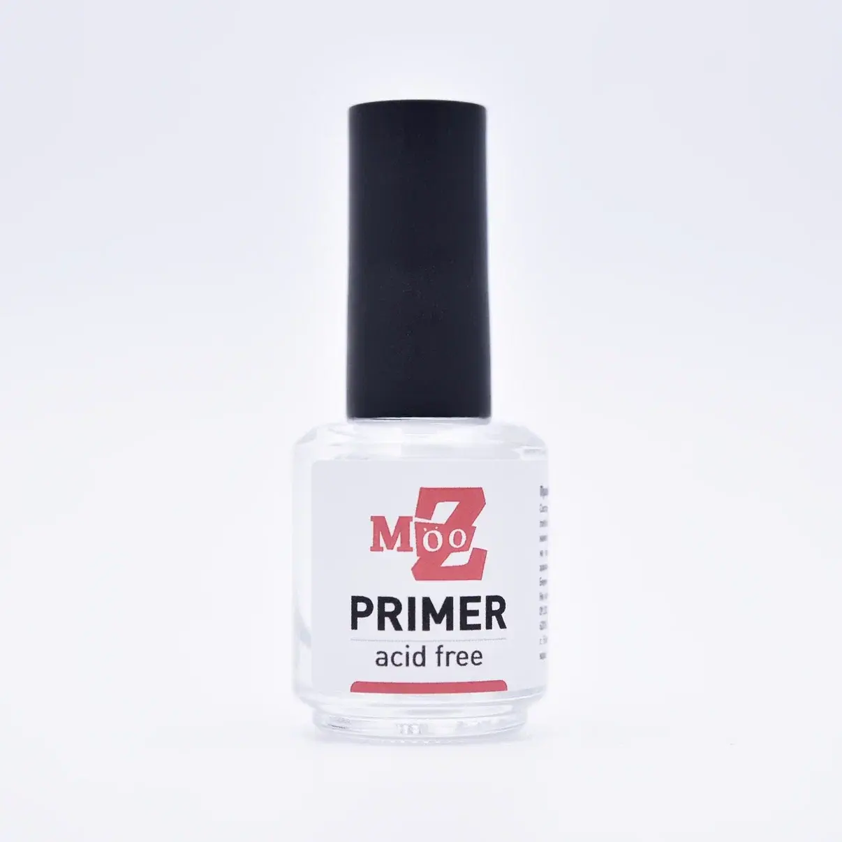 Mooz Non Acid Primer 16ml