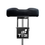 Thumbnail: Pedicure foot rest stand with black pillow for dust collectors Teri