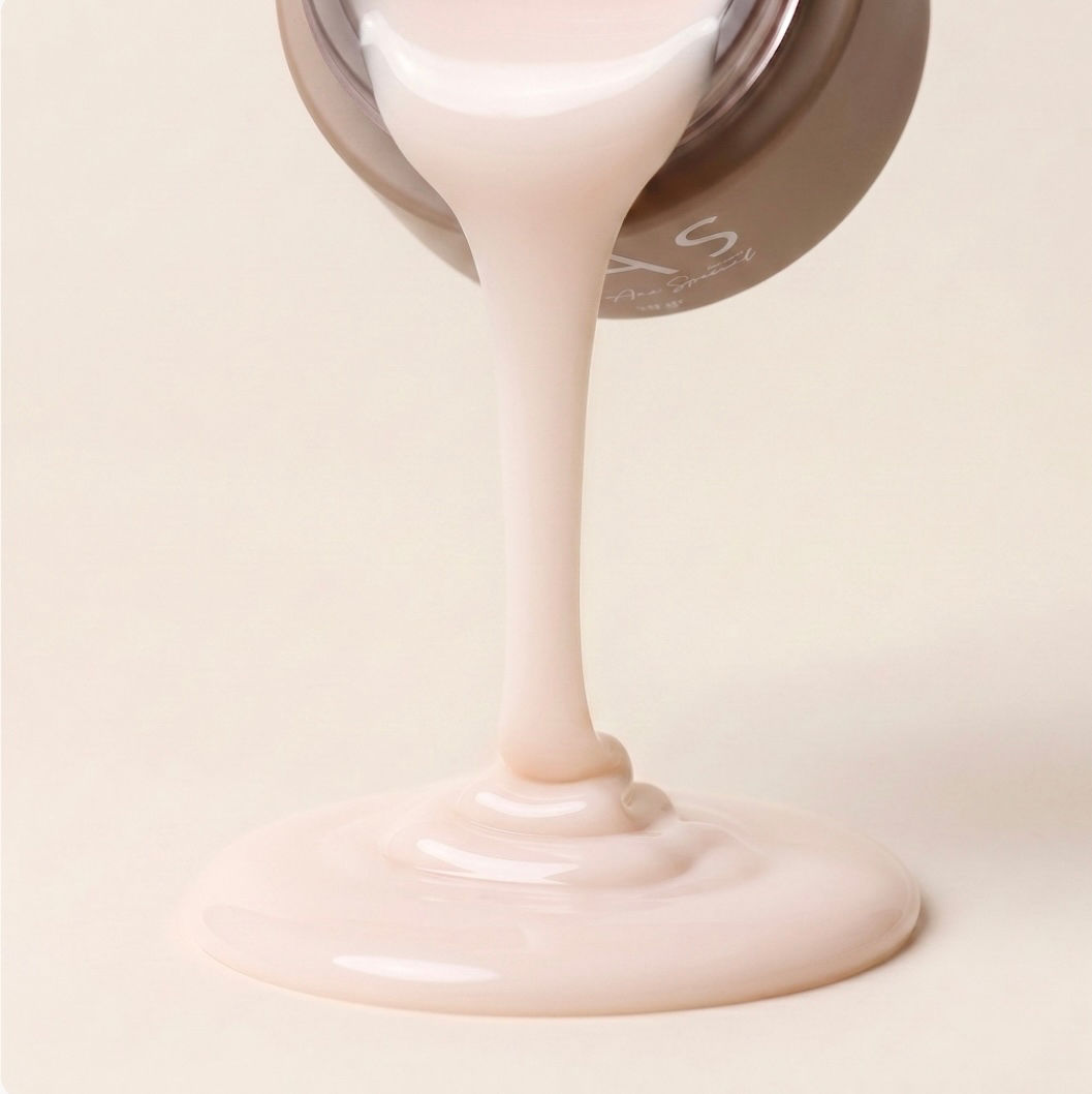Yas Forming Cream Vanilla Blush Gel 15g