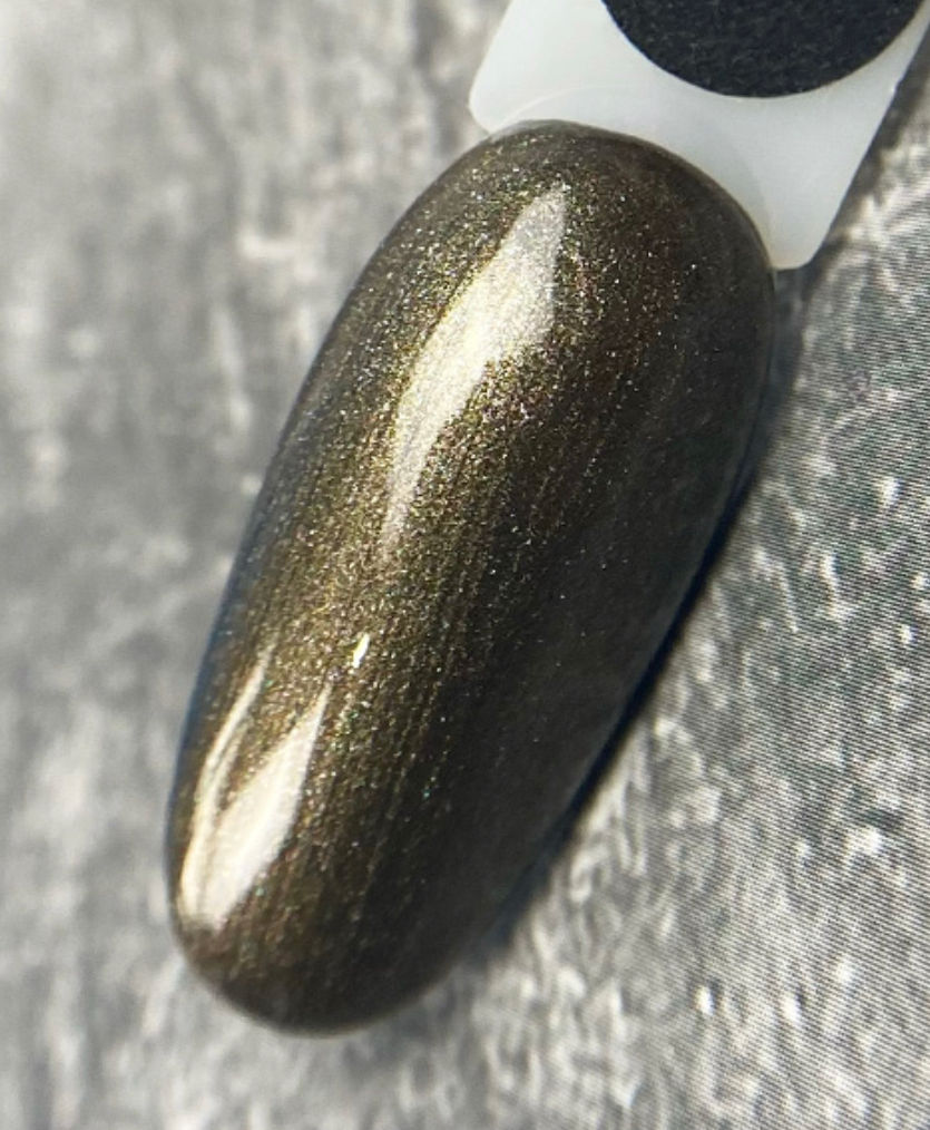 Gel Polish VOLCANIC V13