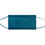Thumbnail: Dr Mayer Medical Grade 4ply Face Mask 50pcs Ocean Blue