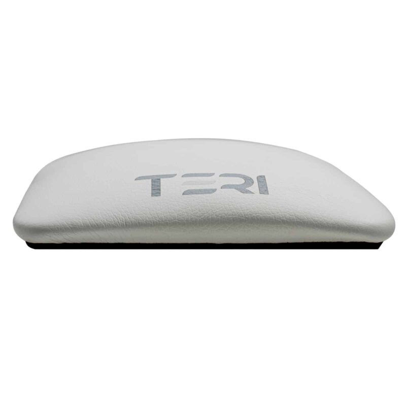 Thumbnail: TERI elbow rest pillow (white)