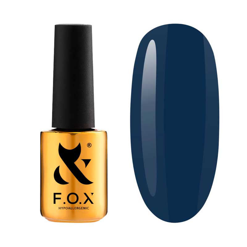 FOX SHOT Spectrum Gel Vinyl 024, 7ml
