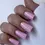 Thumbnail: Rubber Cream Gel Natural 30g, Patrisa Nail 