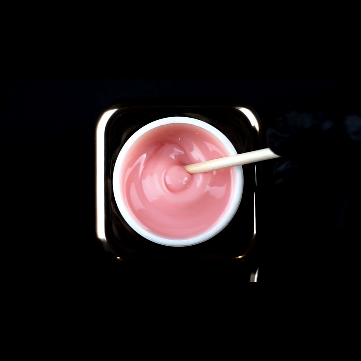 TP Nails Blushing Bride Self-Levelling Gel 30g