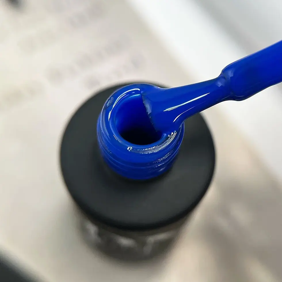 Thumbnail: Gel Polish ONE STEP 7016, 8ml Patrisa Nail