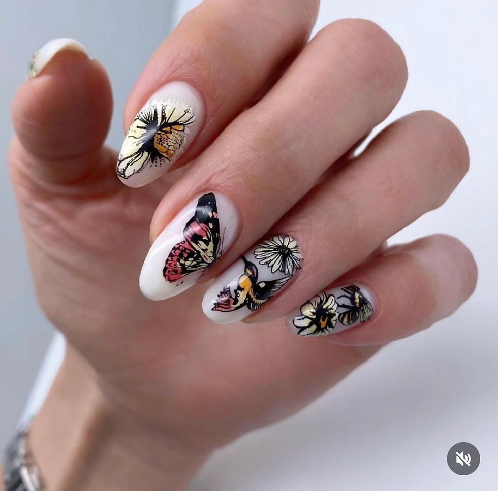Thumbnail: Taki Da 14 GRACIA Large Stamping Plate with Demo Film 