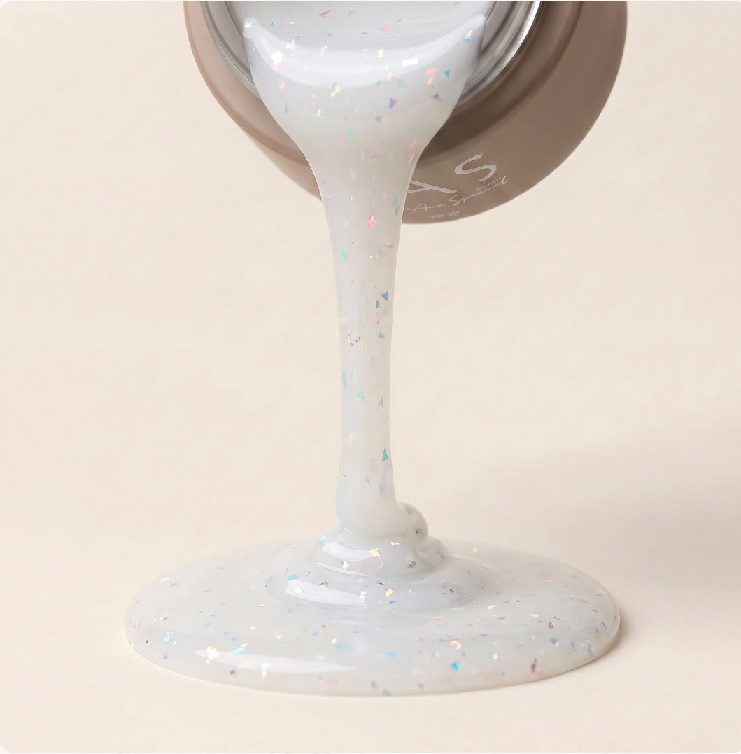 YAS Forming Gel SPECIAL Milky 30g