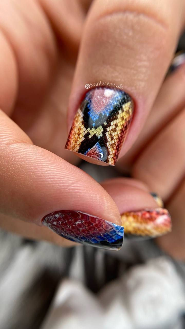 Thumbnail: VS Manicure Wraps 005