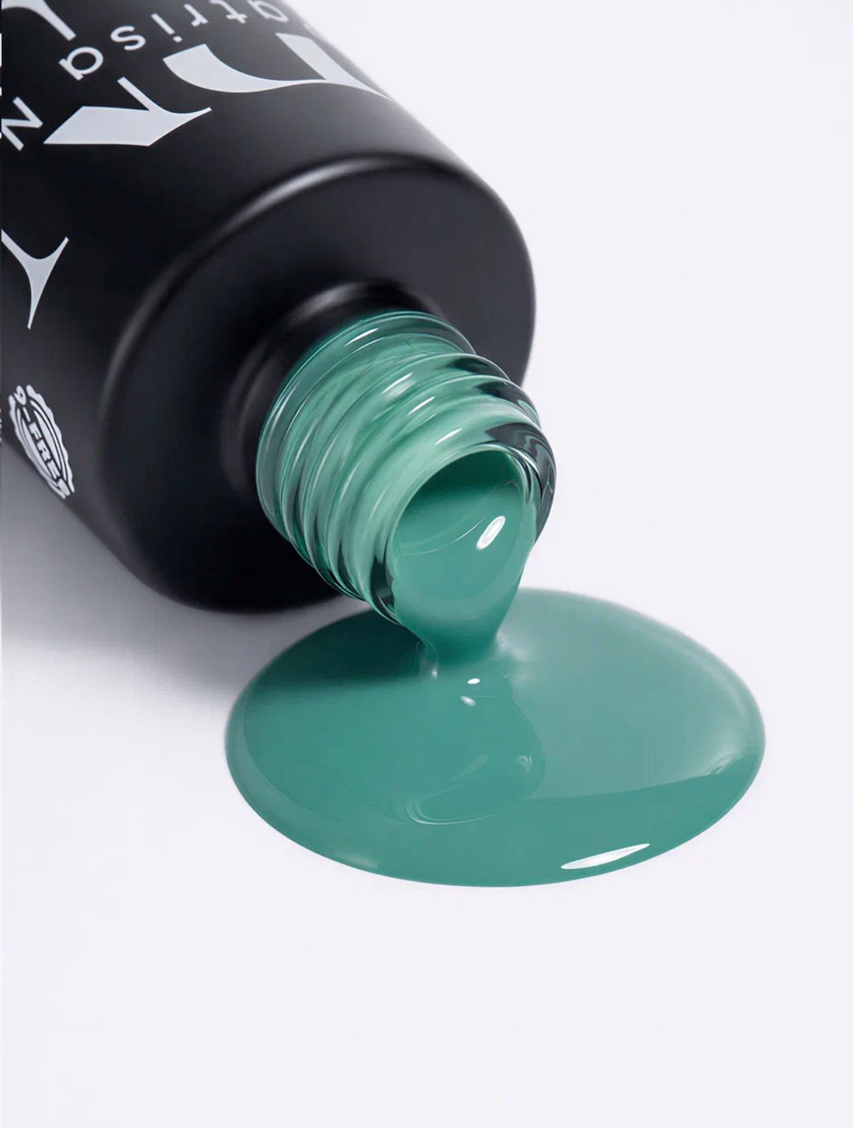 Gel Polish Axios 212 Jade, 8ml Patrisa Nail