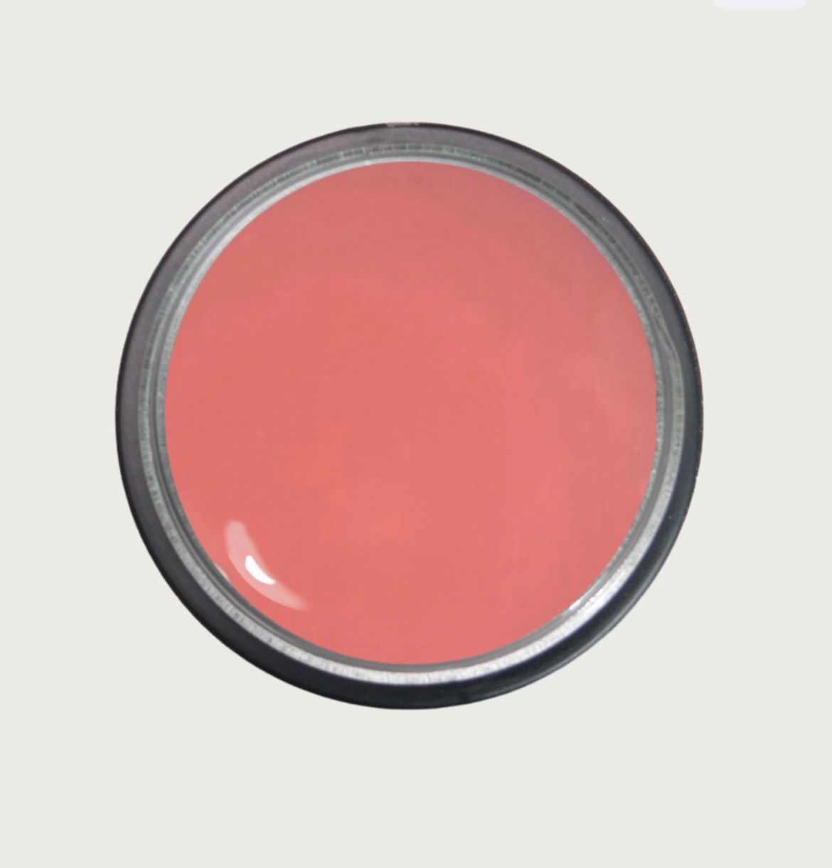 YAS Polygel Cover Pink 30g