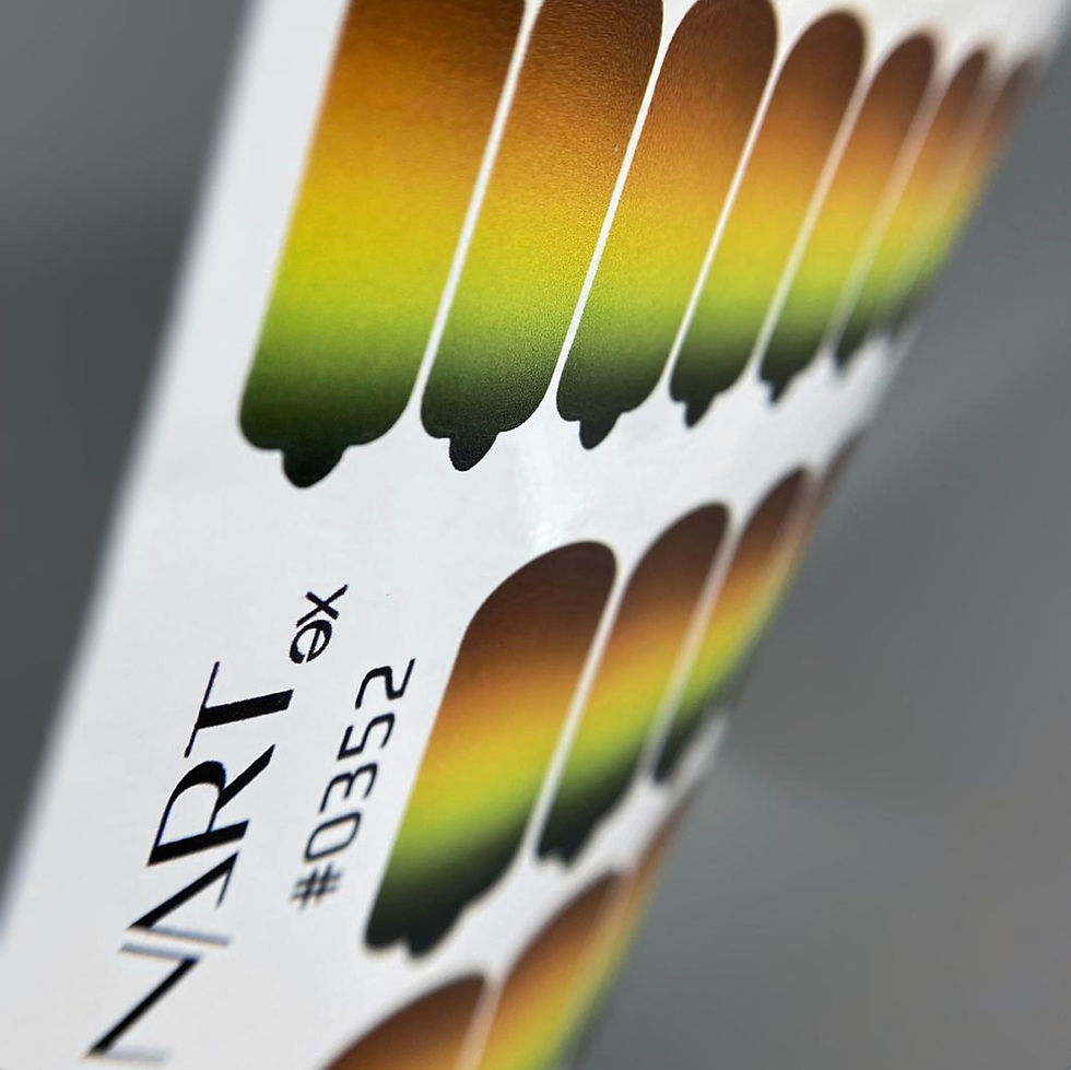 Thumbnail: NARTEX 0352 WRAPS