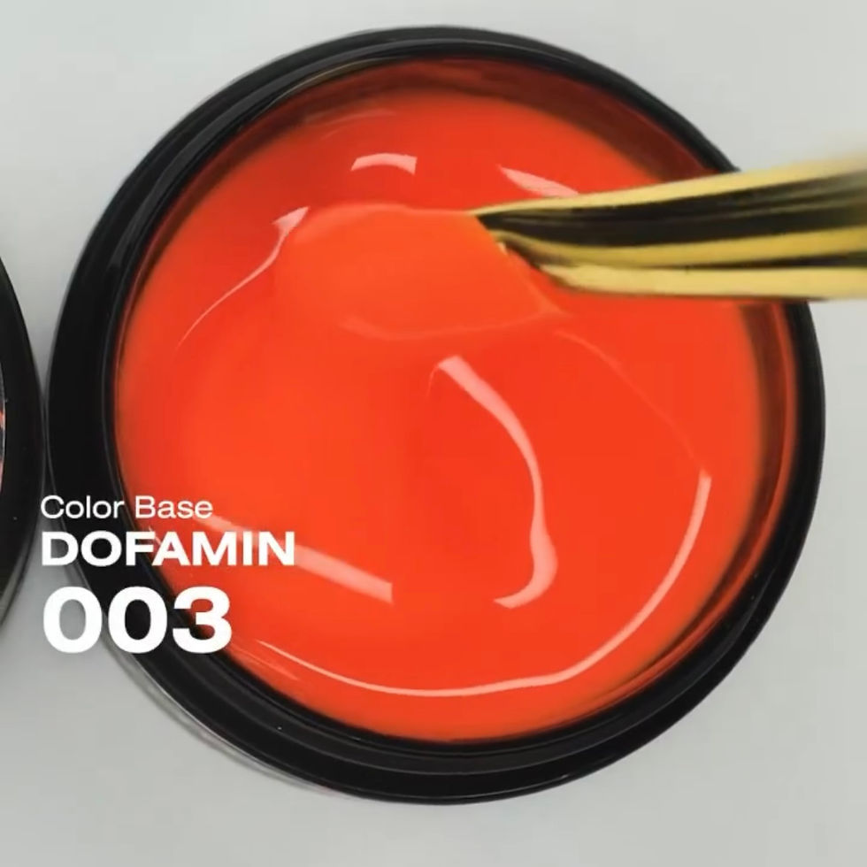 FOX Rubber Base DOFAMIN 03, 10ml