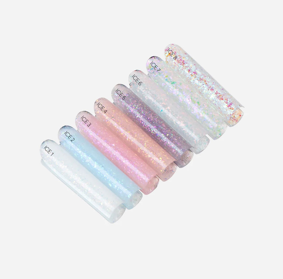 Thumbnail: Builder Gel Ice 06, 15ml Annette Nails