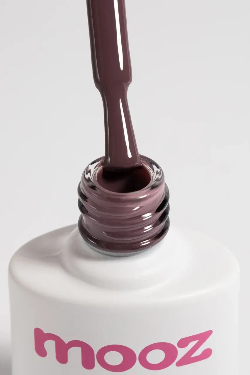 Thumbnail: Gel Polish 28, 9ml Mooz