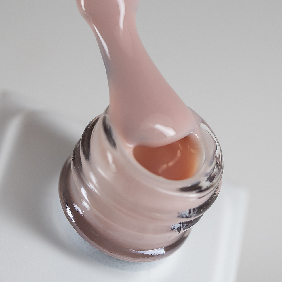 Thumbnail: Liquid Polygel CAMOUFLAGE Loving-27, 12ml Annette Nails