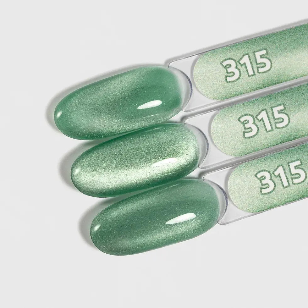 Thumbnail: Gel Polish Cat 315 , 9ml Mooz