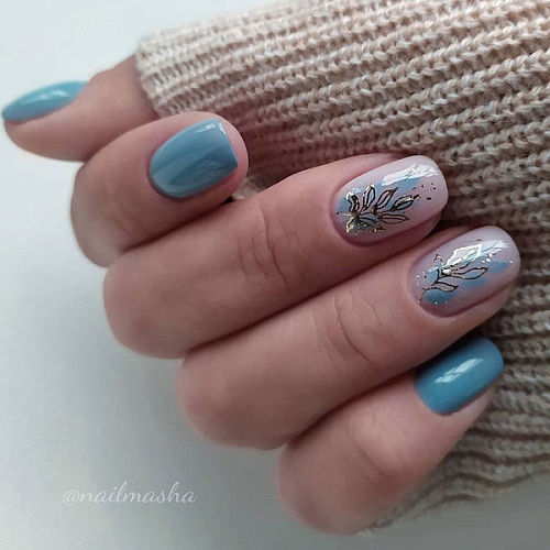 Thumbnail: Gel polish Axios 173