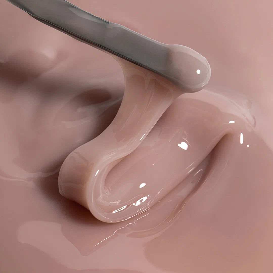 Jam Gel 03 Peach Jelly 15g  Patrisa Nail