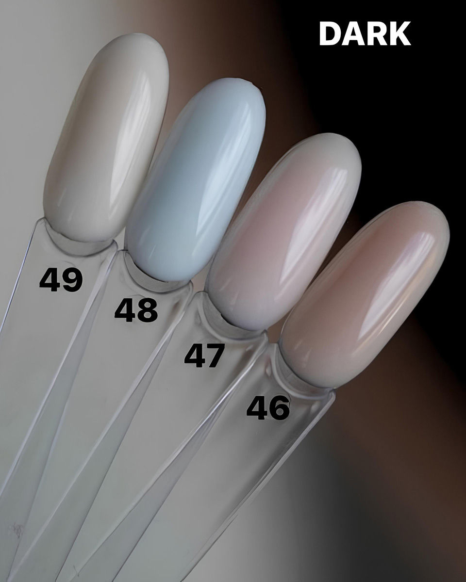 Thumbnail: DARK Pro Base 48, 15ml