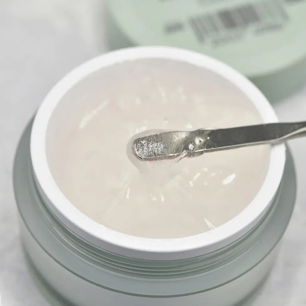 Polygel Clear 30g, Patrisa Nail