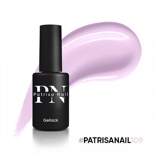 Thumbnail: Gel polish Gelato 109