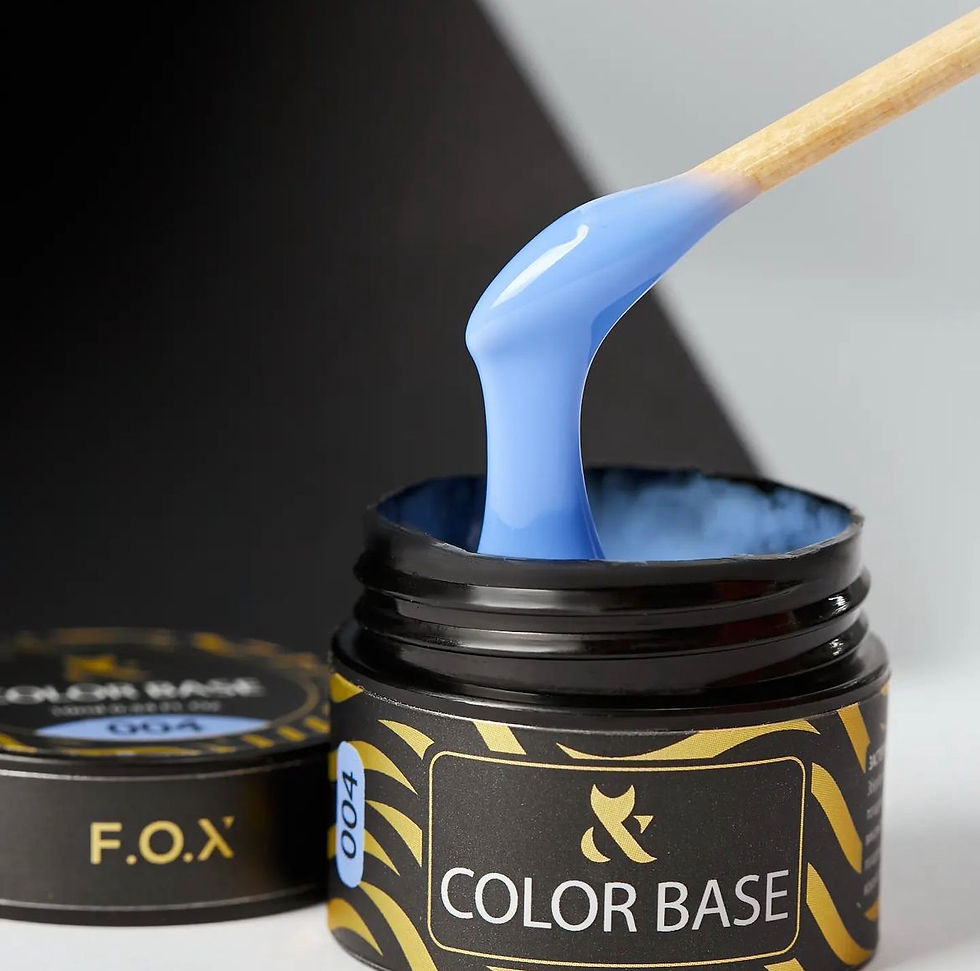 FOX Color Base 04, 10ml