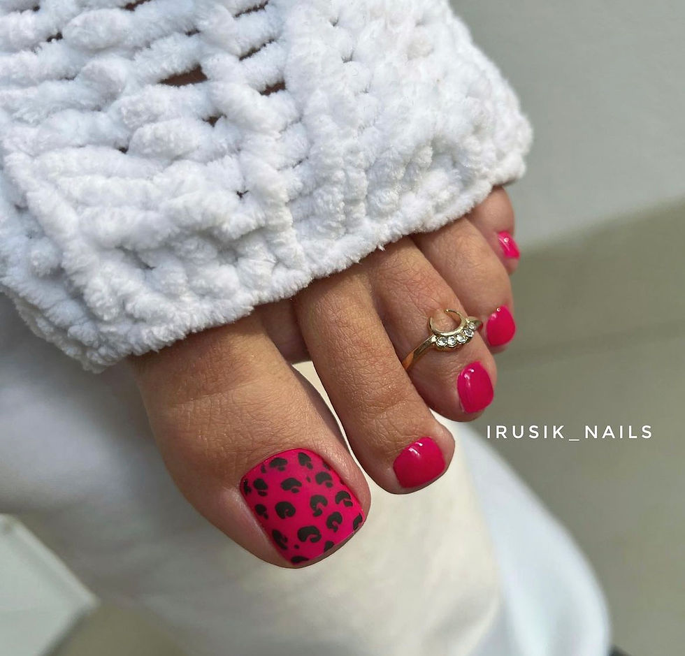 Thumbnail: Gel polish Hype 572