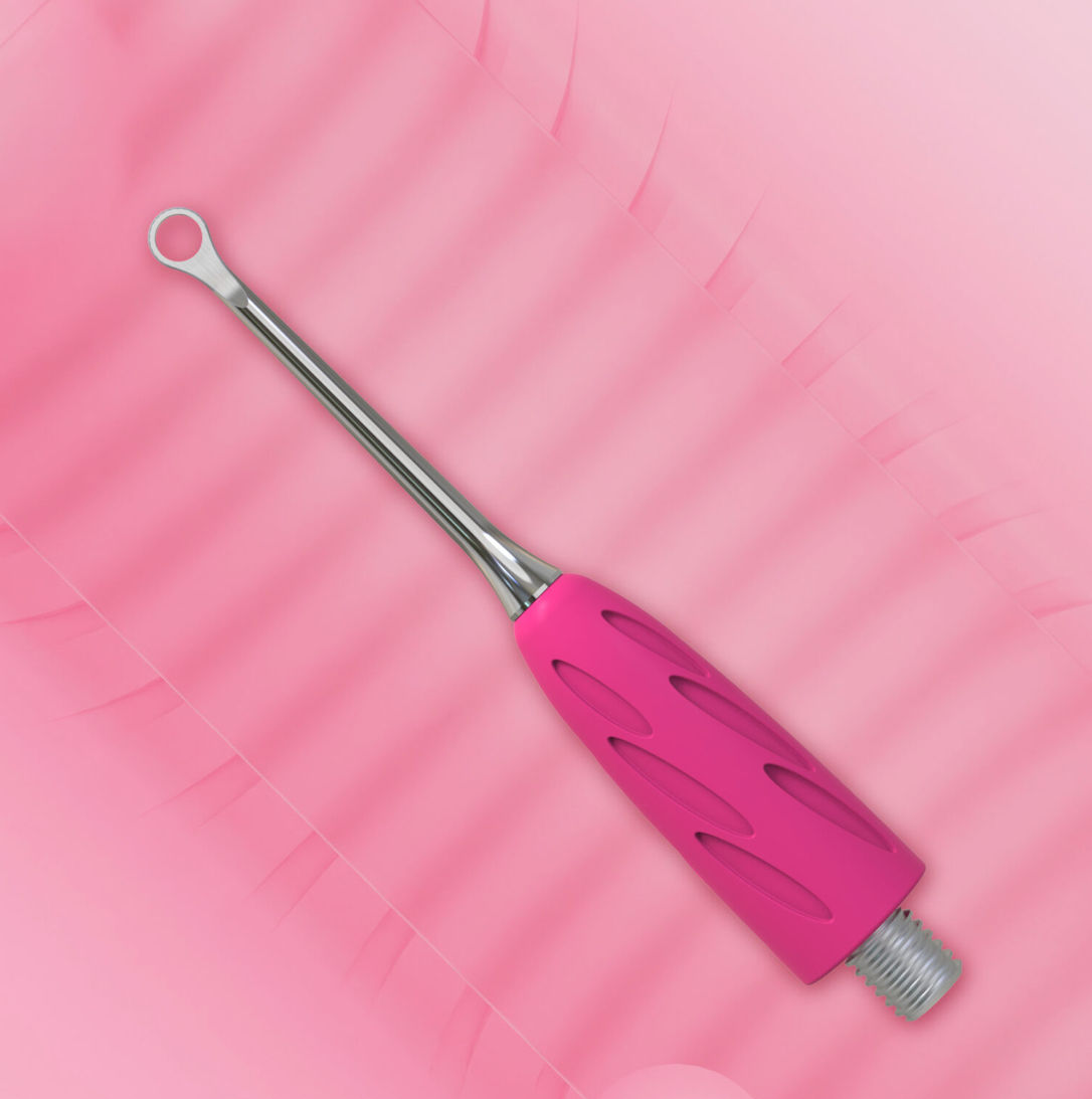 Working part of the pusher COMBO Uniq 11 loop pusher 