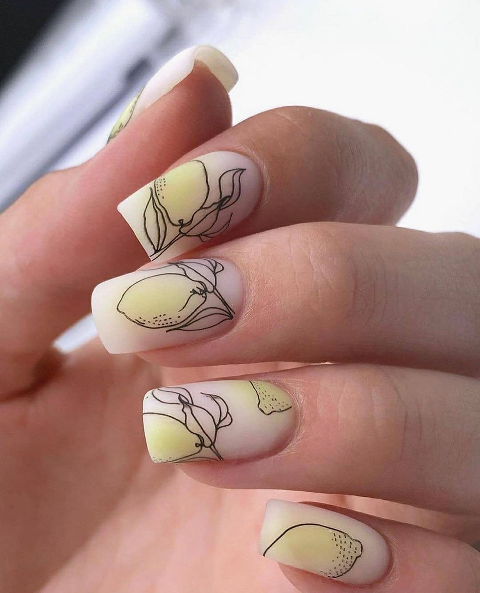 Thumbnail: Taki Da 19 FRUIT Large Stamping Plate with Demo Film 