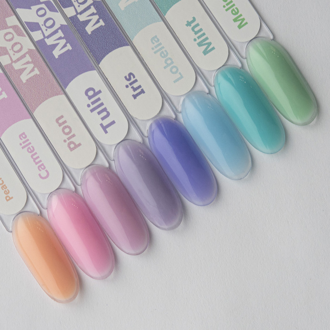Thumbnail: Color Gel Tulip 15g, Mooz