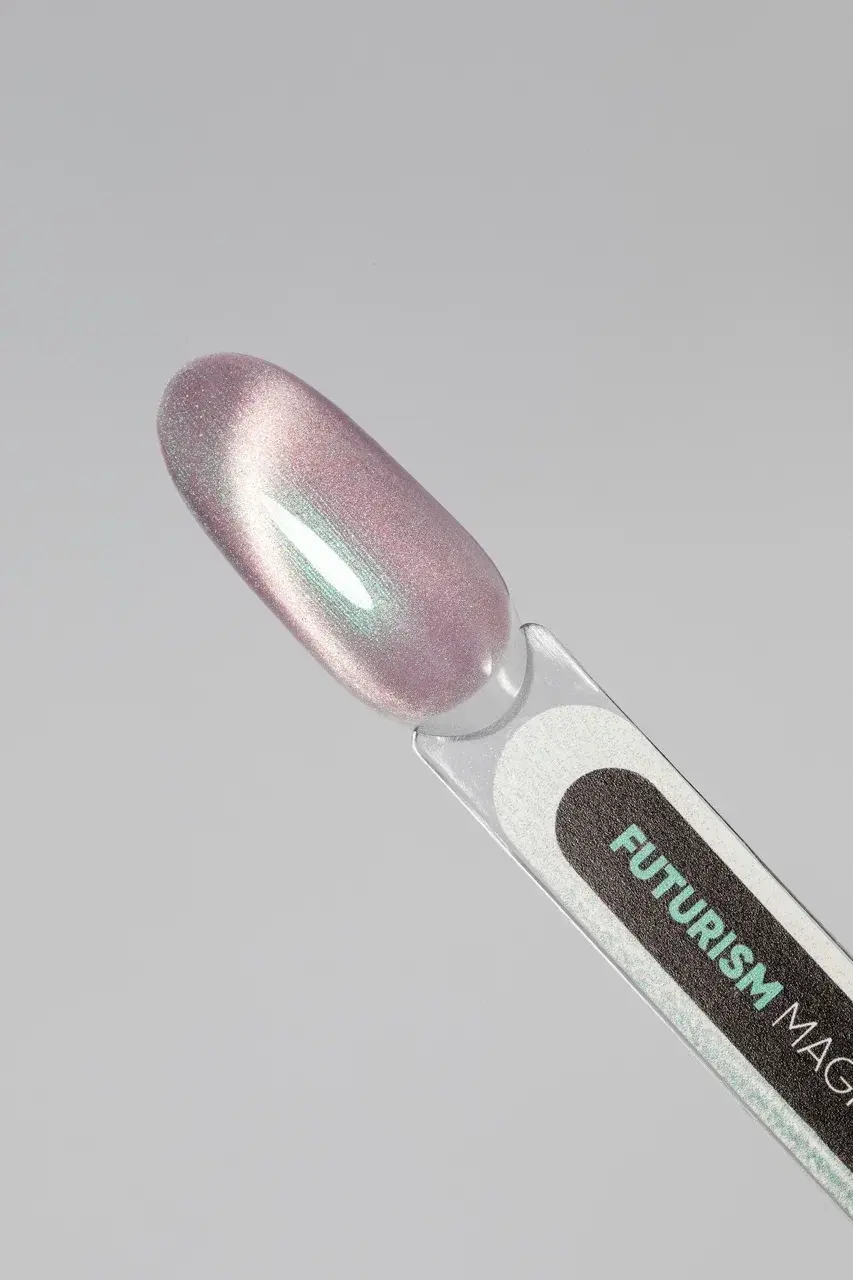 Thumbnail: Gel Polish Magic Cat Futurism 8ml Patrisa Nail