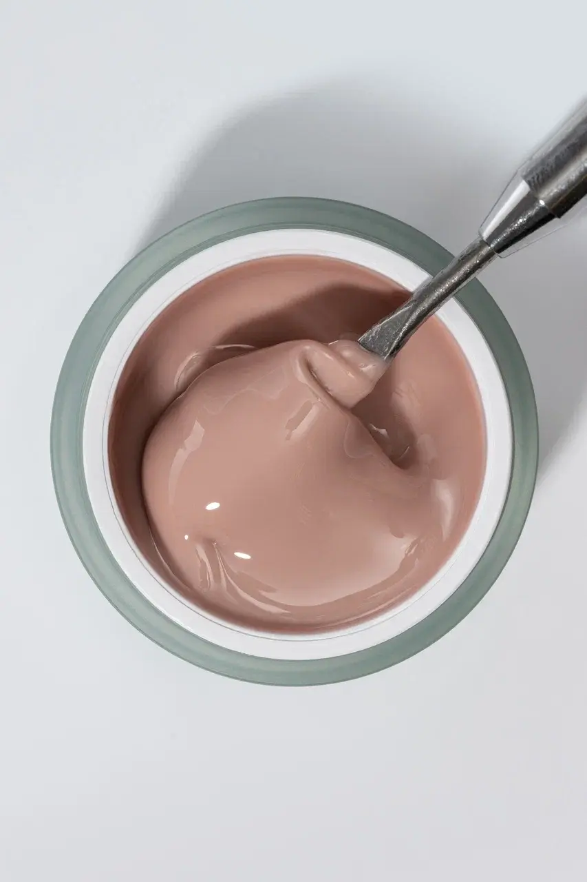 Dreamline Gel WARM PINK 30g Patrisa Nail, AC18