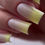 Thumbnail: Polygel Yellow 15g Patrisa Nail 