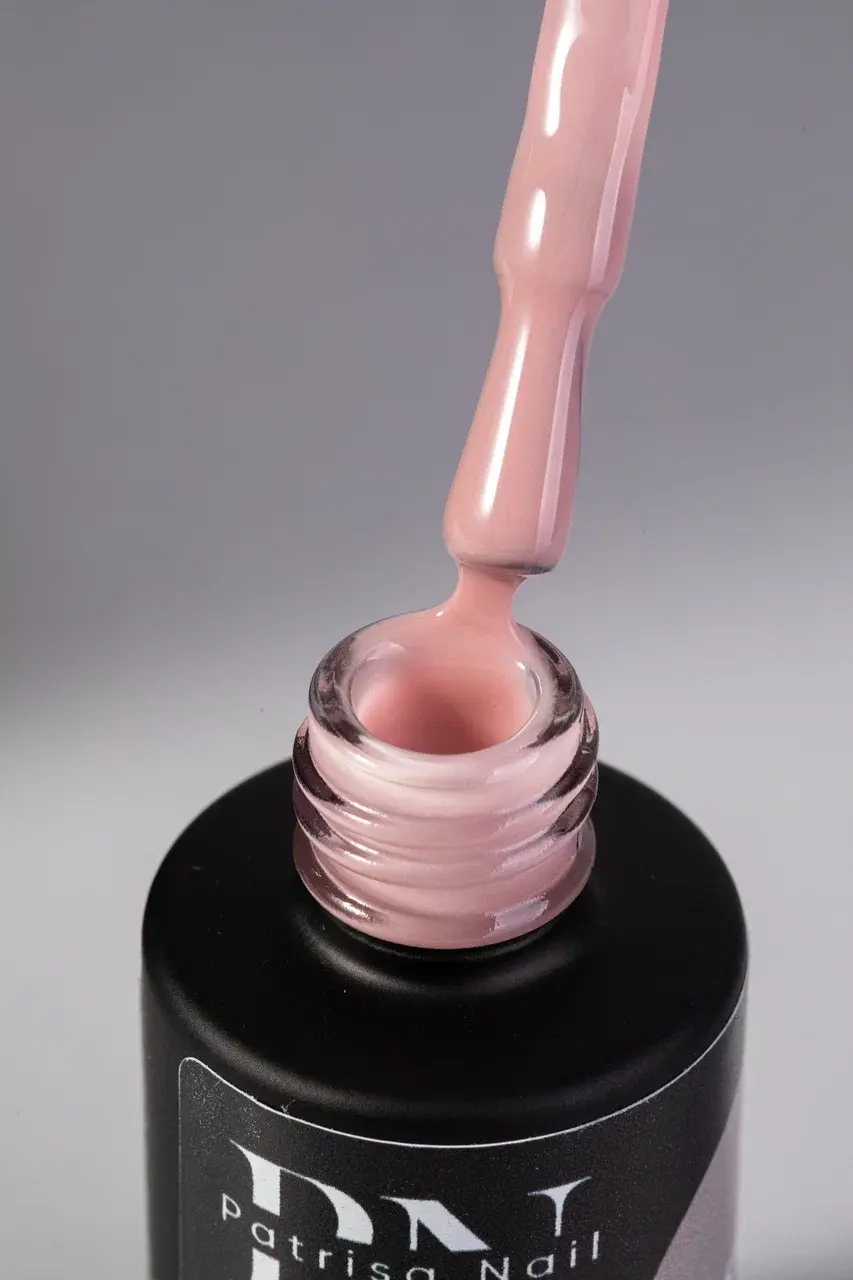 Thumbnail: Camouflage Base Outfit 06 VINTAGE, 16ml Patrisa Nail