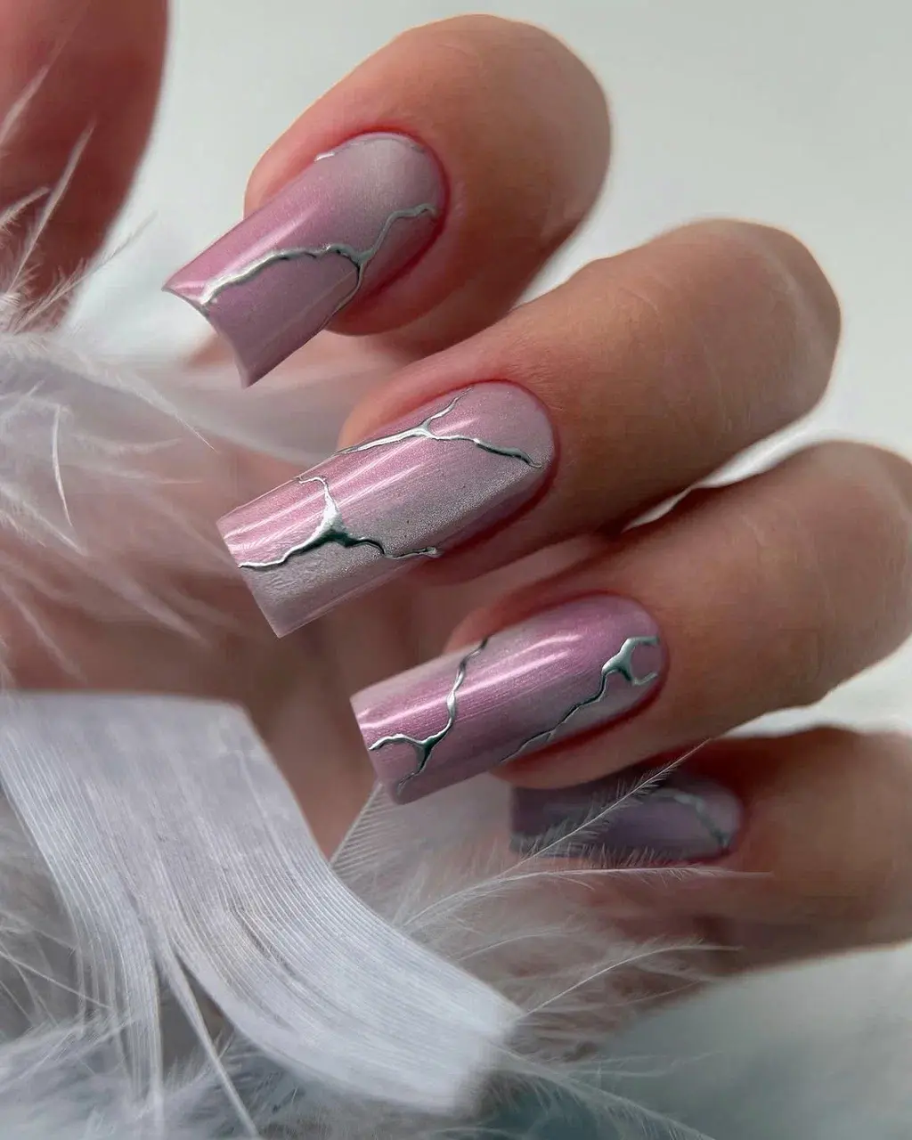 Gel Polish Cat 305, 9ml Mooz