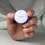 Thumbnail: Nail and Cuticles BioWax MANGO 5g Patrisa Nail