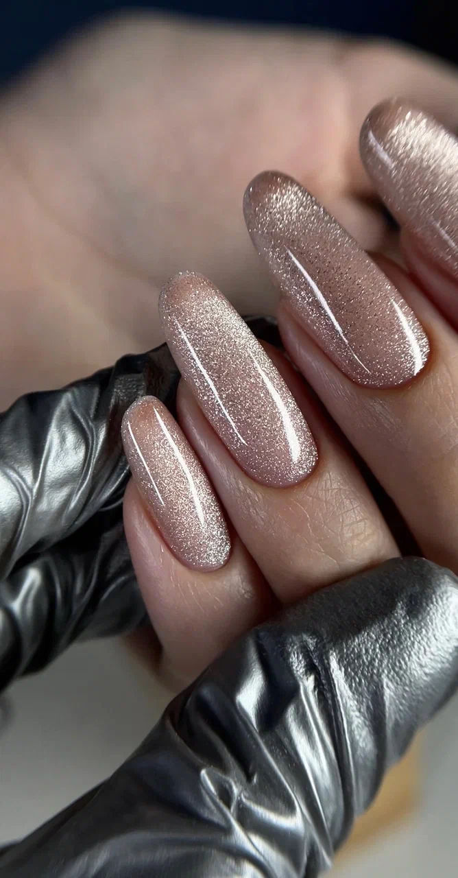Thumbnail: Magic Cat Crystal Silk 8ml Patrisa Nail