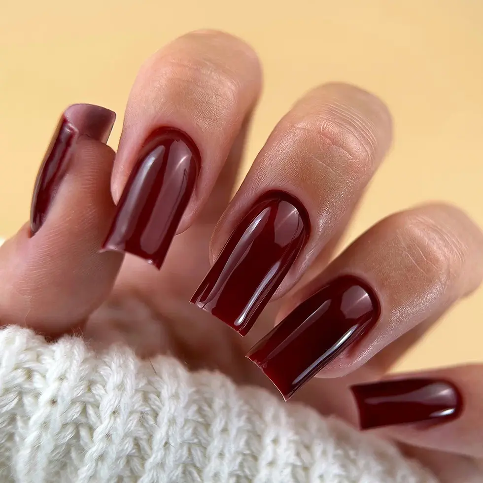Thumbnail: Gel Polish MUST HAVE 1041, 8ml Patrisa Nail
