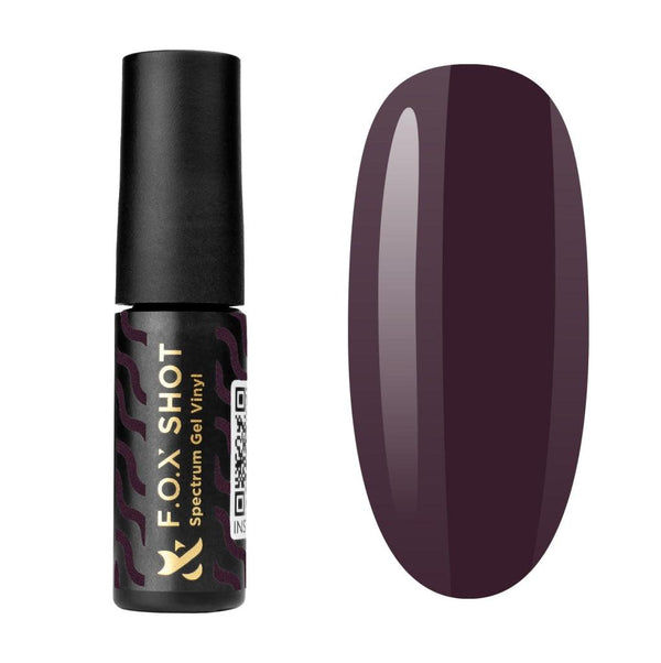 FOX SHOT Spectrum Gel Vinyl 090, 5ml