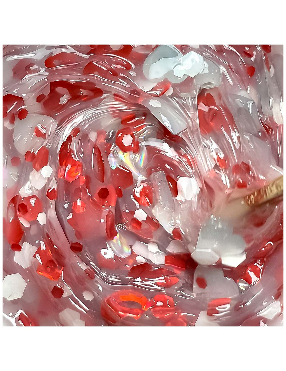 Thumbnail: Builder Gel Bubbles 01, 15ml Viva La Tienda