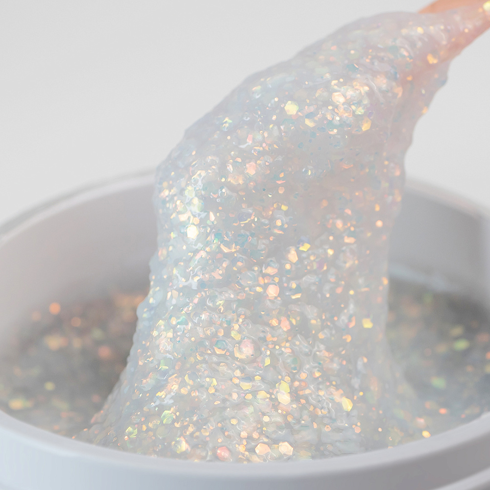 Builder Gel Twinkle 01, 15g Annette Nails