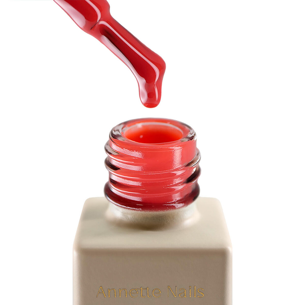 Gel Polish WINE Burgundy 152 Annette Nails