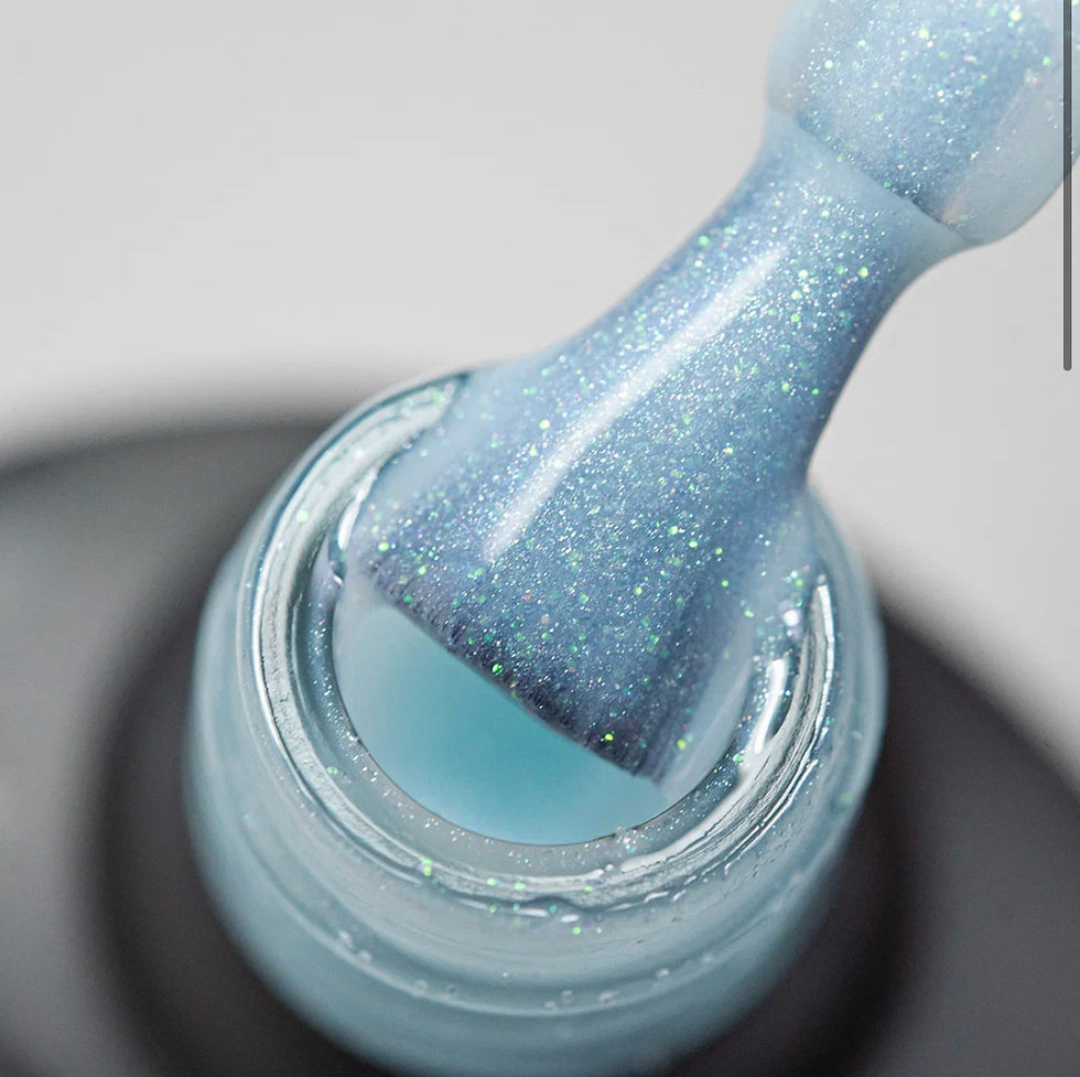 Gel Polish Freya 288 , 9ml Mooz