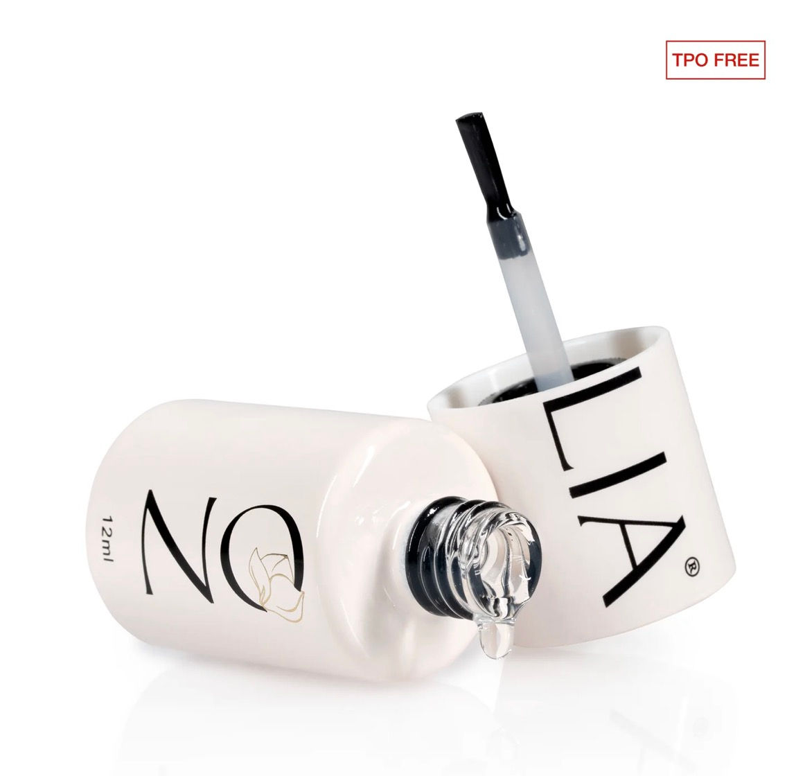 Nolia ProLine Shield Top Coat 12ml