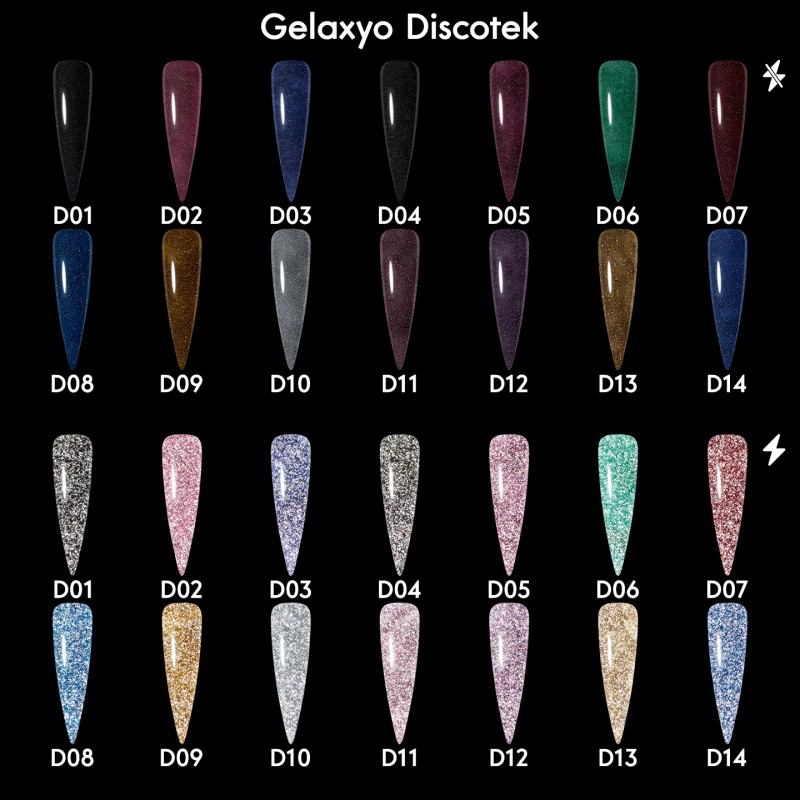 Thumbnail: Gelaxyo Discotek 08