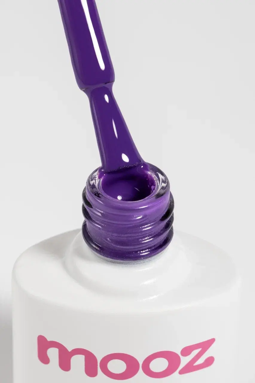 Thumbnail: Gel Polish 110 , 9ml Mooz